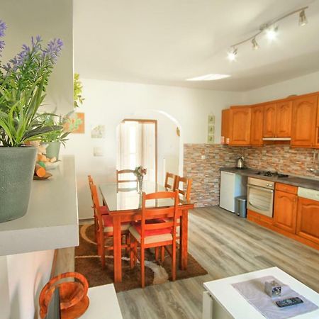 Apartman Katja Rakovica Exterior photo