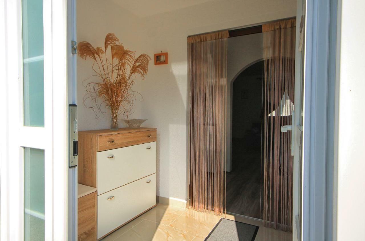 Apartman Katja Rakovica Exterior photo