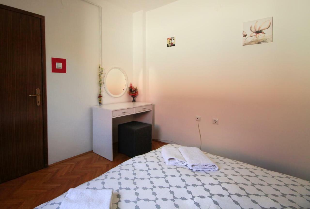 Apartman Katja Rakovica Exterior photo