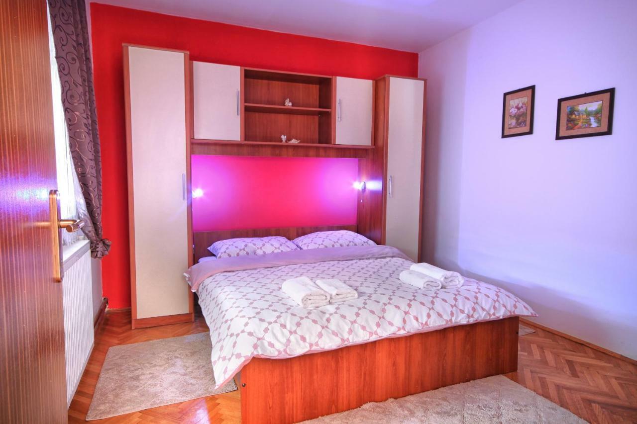 Apartman Katja Rakovica Exterior photo