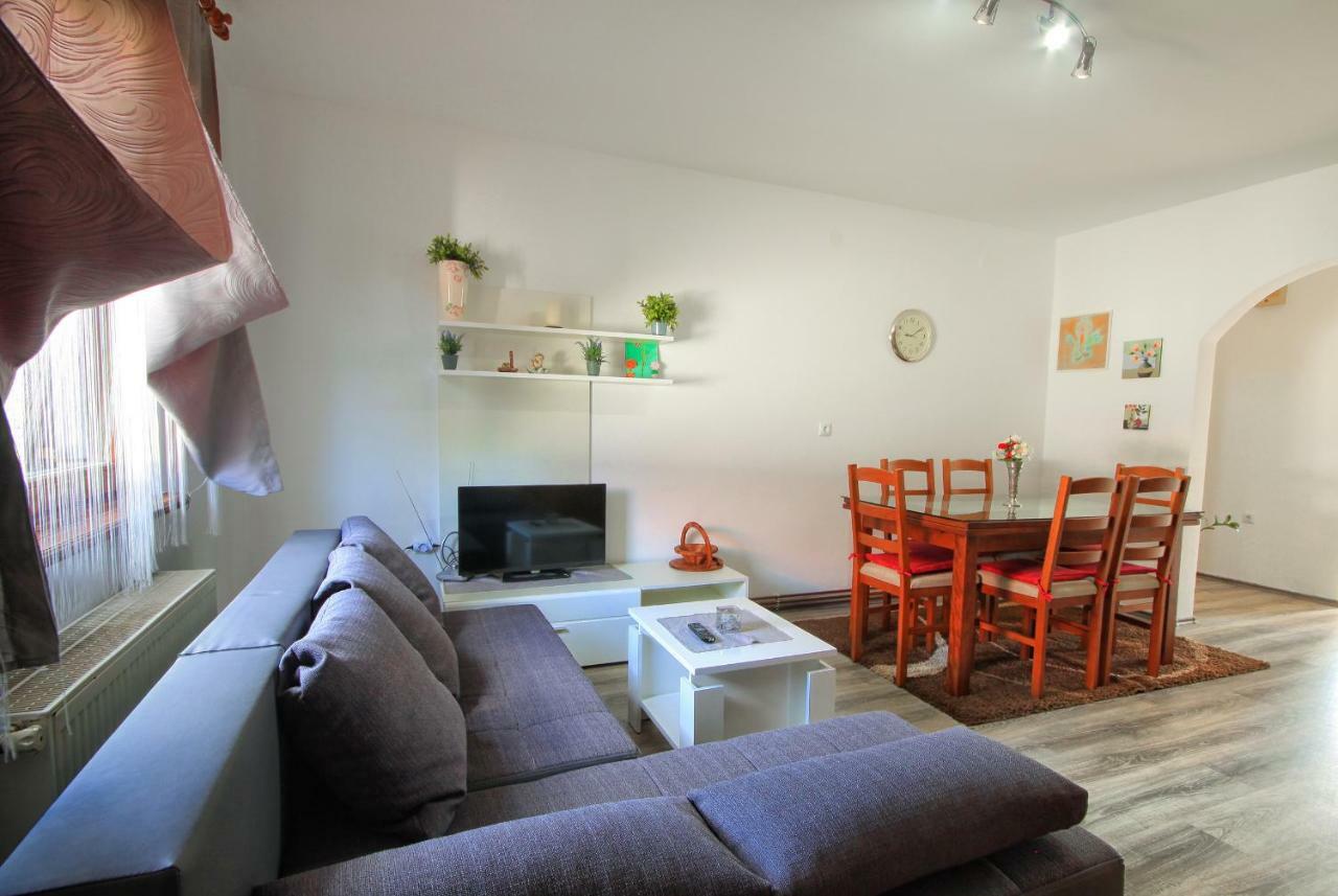 Apartman Katja Rakovica Exterior photo